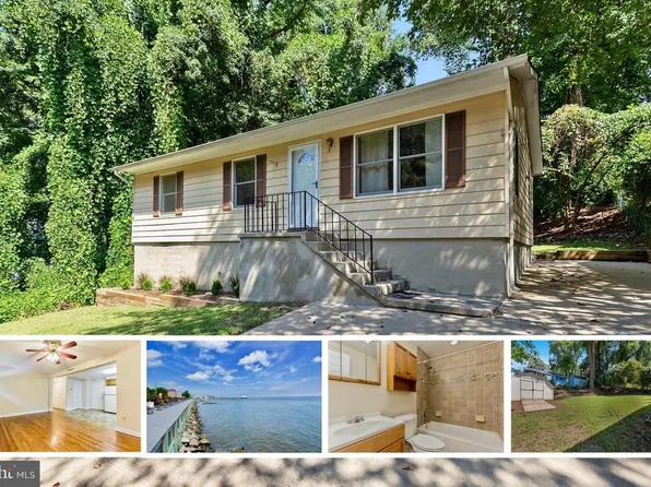 3654 3rd St, North Beach, MD 20714
