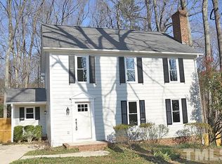 4513 Wenchelsea Pl, Raleigh, NC 27612