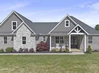 214 Winding Glen Dr, Cleveland, TN 37312