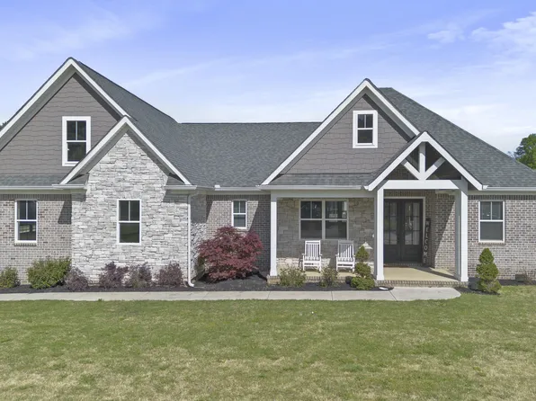 214 Winding Glen Dr, Cleveland, TN 37312