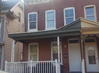 309 Spring St, Trenton, NJ 08618