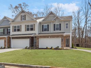 1085 Primm Way #36, Austell, GA 30168