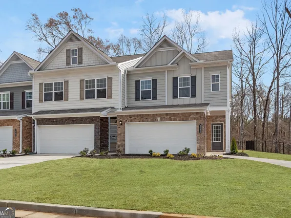 1085 Primm Way #36, Austell, GA 30168