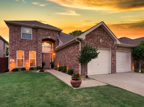 9801 Links Fairway Dr, Rowlett, TX 75089