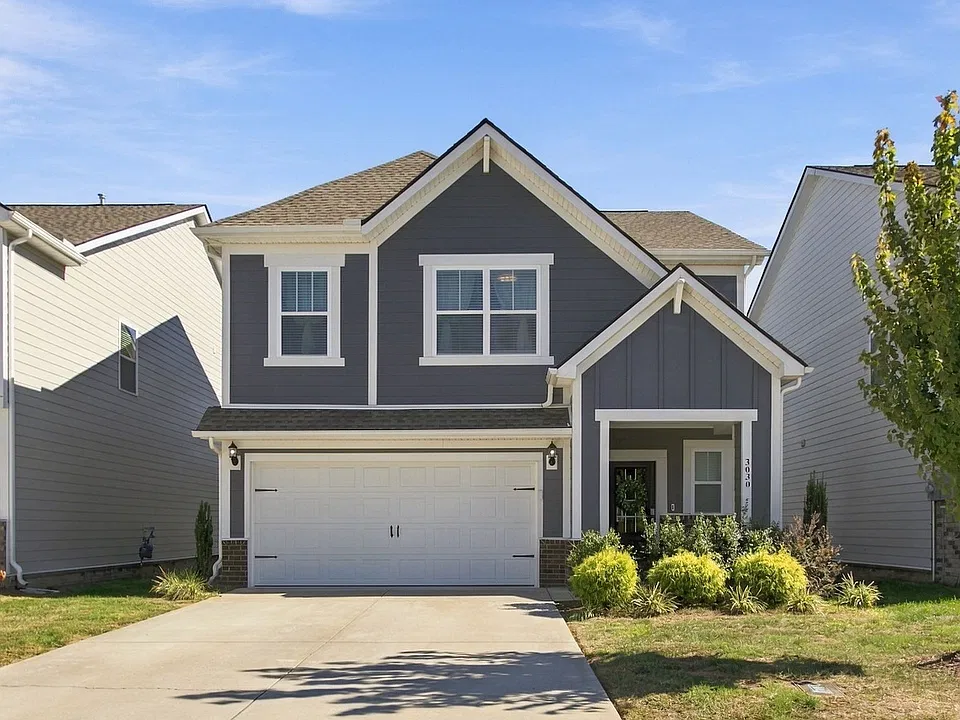3030 Drumwright Way