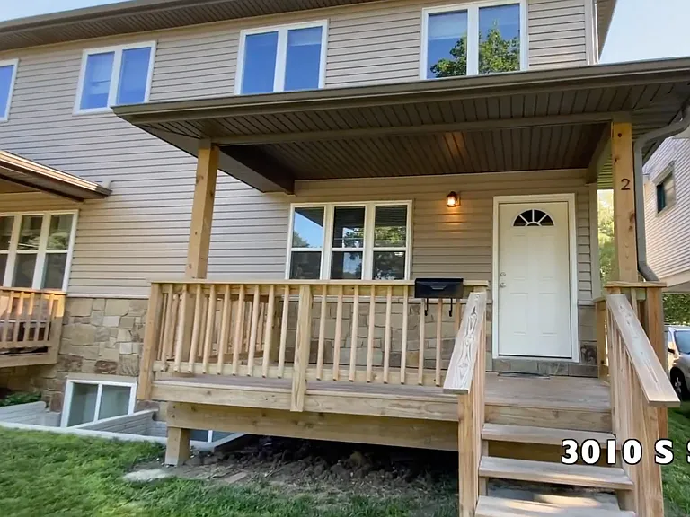 3010 S St #2 — Photo 1