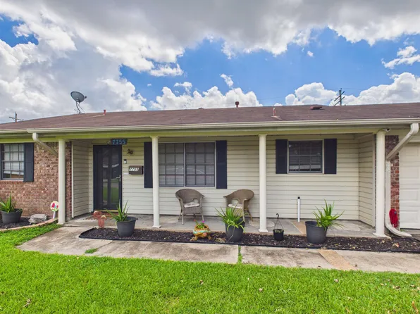 7755 Wickersham Pl, Beaumont, TX 77706