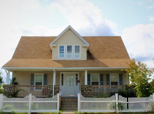 492 Burncoat St, Worcester, MA 01606