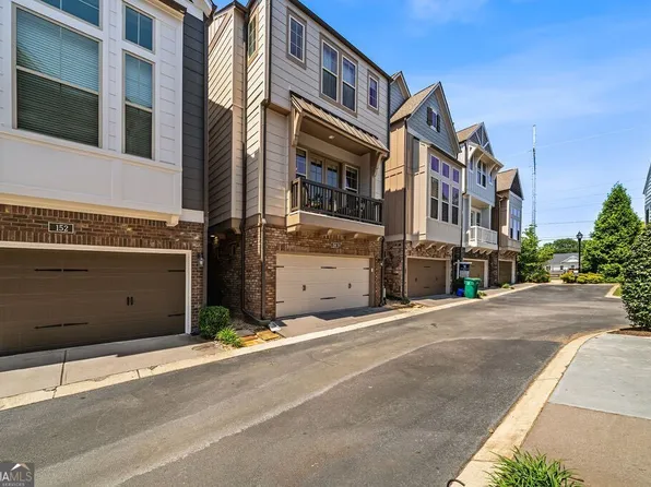 156 Blakemore Dr SE, Smyrna, GA 30080