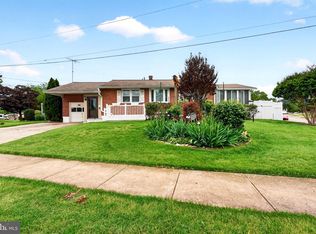 1200 Whitman Dr, Glen Burnie, MD 21061