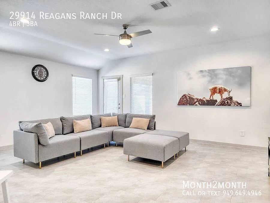Tranquil Haven at Reagans Ranch — Photo 1