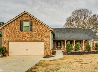 99 Overlook Ln, Jefferson, GA 30549