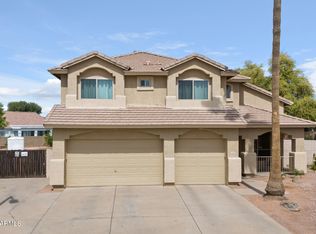 3618 E Feather Ave, Gilbert, AZ 85234