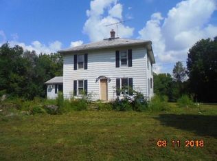 10080 Reservoir Rd, Albion, PA 16401