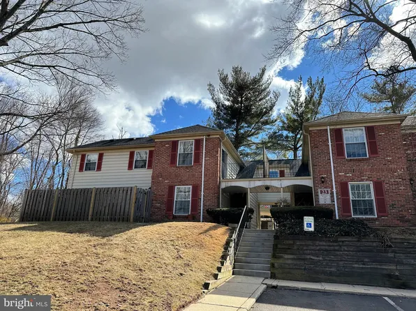 122 Berwick Pl #23J, Lansdale, PA 19446
