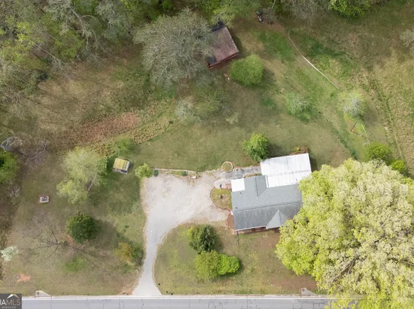 2704 County Line Rd NW, Acworth, GA 30101