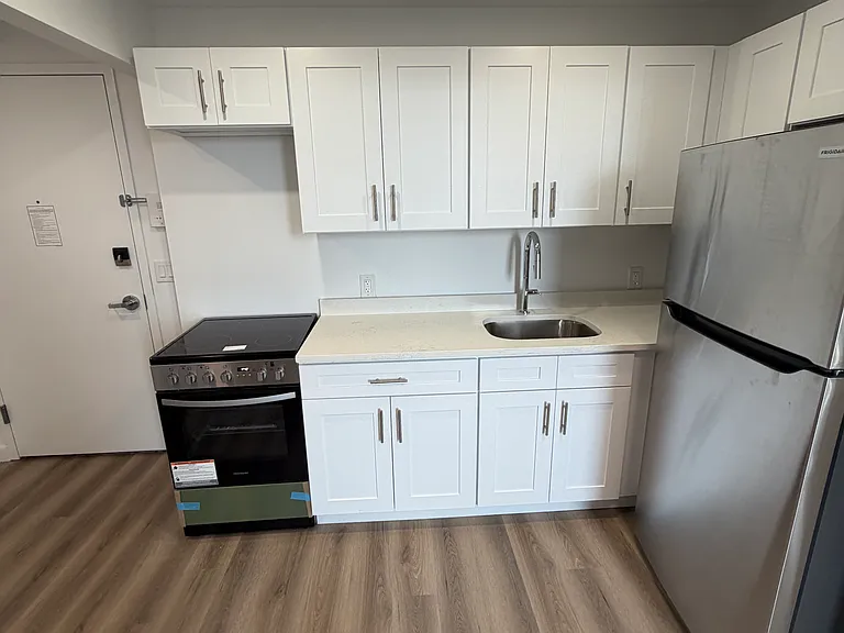 1822 Mahan Ave #3C — Photo 1