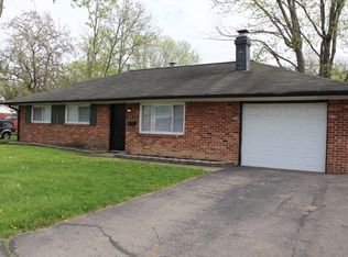 243 Tracy Rd, New Whiteland, IN 46184