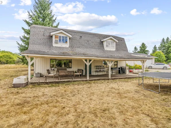147 Penny Ln, Toledo, WA 98591