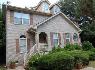 868 Colony Dr, Charleston, SC 29407