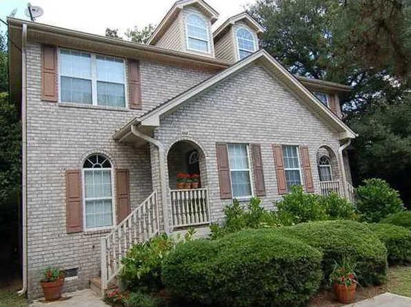 868 Colony Dr, Charleston, SC 29407