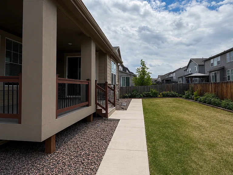 1005 S Elk Way — Photo 34