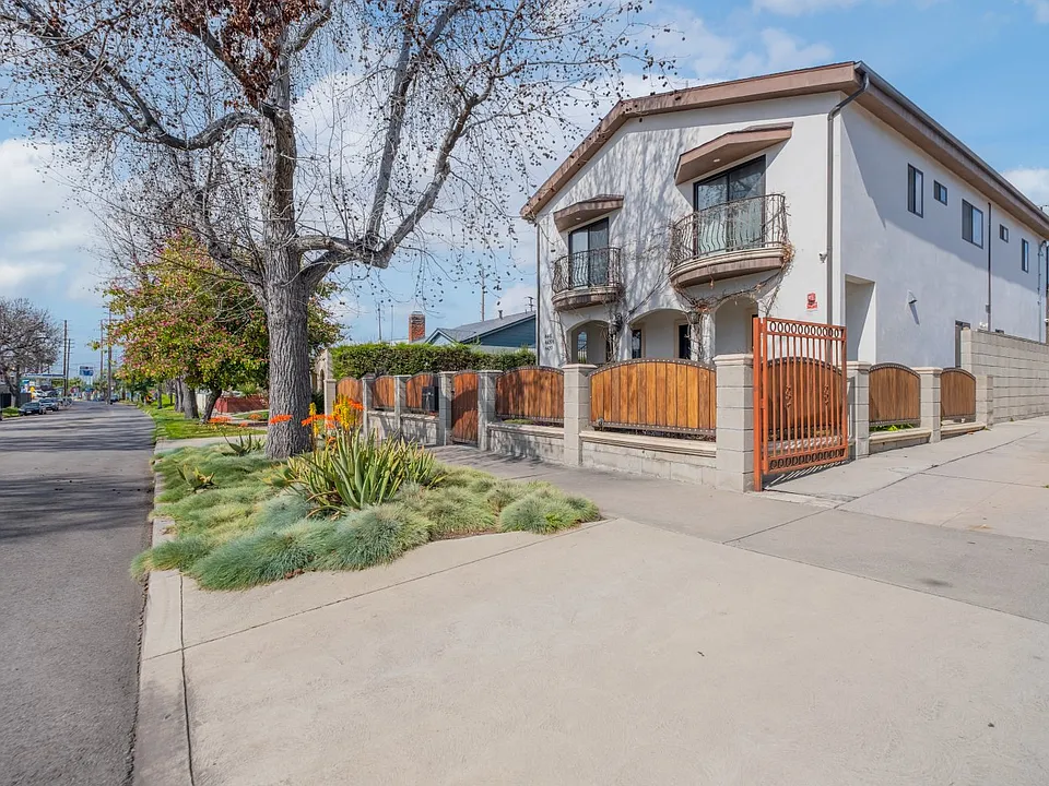 4441 Alumni Ave