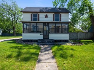 513 N College Ave, Rensselaer, IN 47978