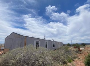 5149 Pj Ranch Trl, Snowflake, AZ 85937