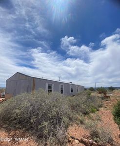 5149 Pj Ranch Trl, Snowflake, AZ, 85937