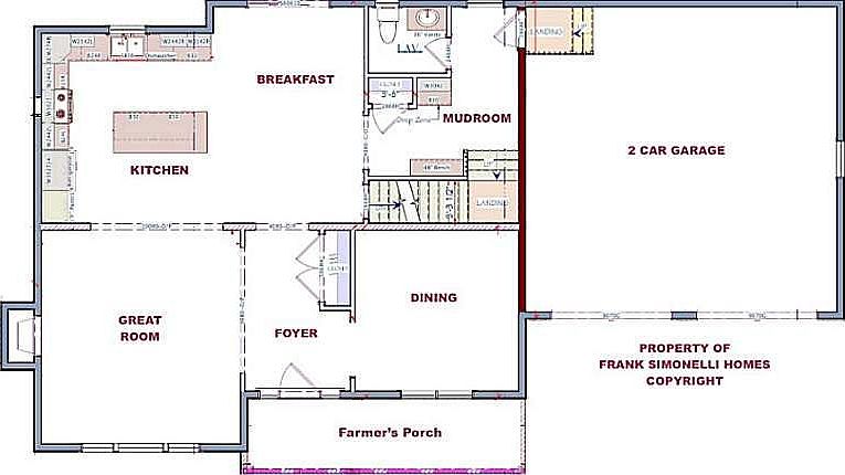 2nd image of 31 Mowry Farms Ln