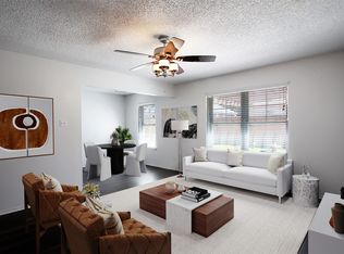 517 Heather Ln, Keene, TX 76059