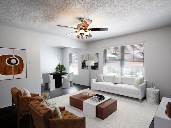 517 Heather Ln, Keene, TX 76059