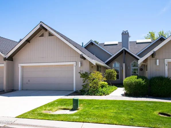 989 Aspen Grove Cir, Minden, NV 89423