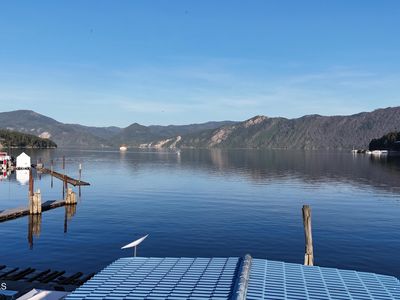 17008 E Jds E Dock, Bayview, ID, 83803