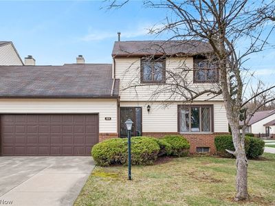 59 Tudor Ln, Kent, OH, 44240