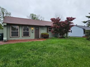 5339 Idlewood Rd, Dayton, OH 45432