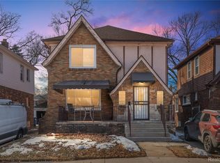 18227 Prairie St, Detroit, MI 48221