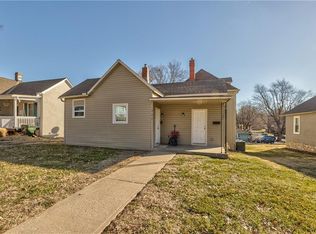 906-908 N 13th St, Leavenworth, KS 66048