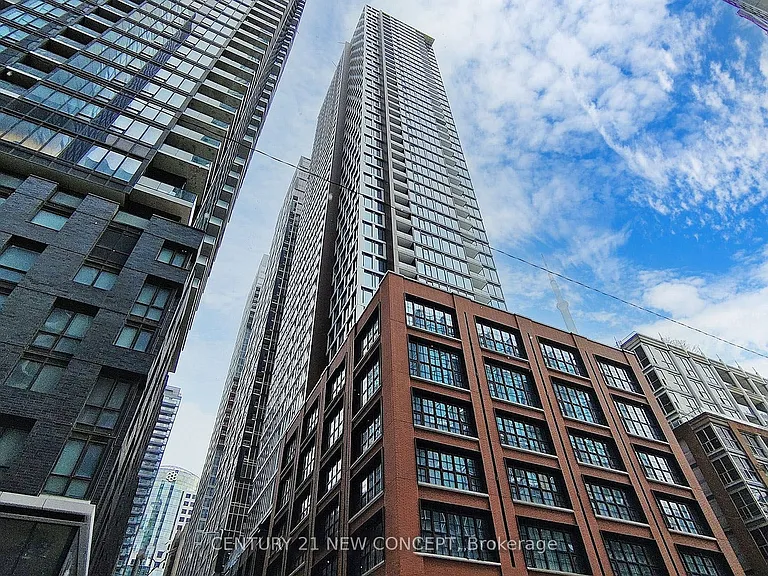 55 Mercer St #3815 — Photo 1