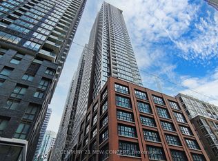 55 Mercer St #3815, Toronto, ON M5V 1H2