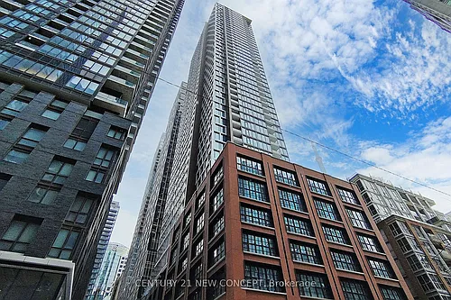 55 Mercer St #3815 Photo 1