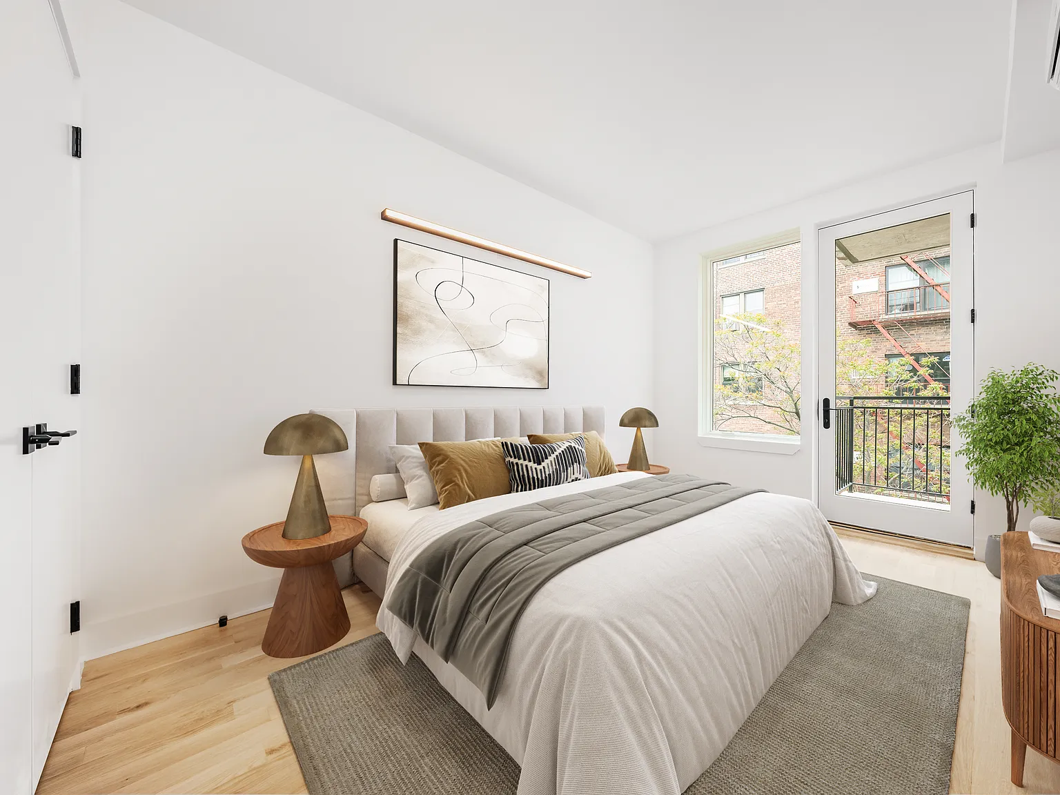45 Lenox Road — Photo 4
