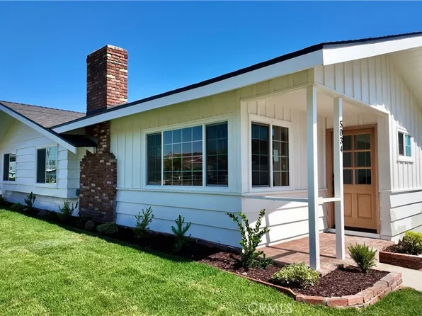 5034 W 140th St, Hawthorne, CA 90250