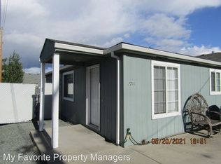 2714 Elliott Ave, Medford, OR