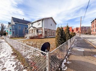 142 Brook St, Woonsocket, RI 02895