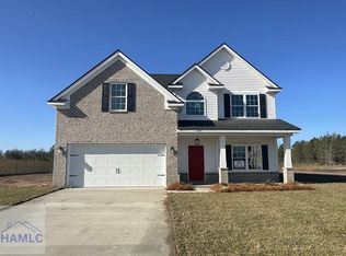 685 Deer Meadow Way, Allenhurst, GA 31301