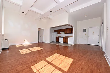 Rented by Keller Williams NYC