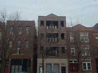 1533 N Western Ave APT 3, Chicago, IL