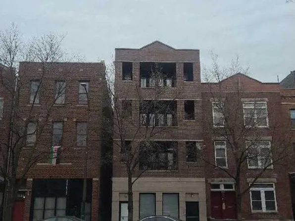 1533 N Western Ave APT 3, Chicago, IL 60622